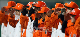 <고교야구> 이정훈 북일 감독 "이제 시작이다"