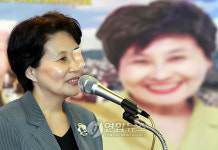 전여옥 "더 강해지고 단단해지겠다"