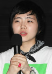 질문에 답하는 권은수