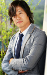 배우 유준상