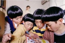 <새영화> 시골소년의 반란