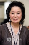 윤정희 15년만에 스크린 복귀
