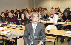 프랑스 대학가에