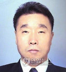 10년째 불우학생 돕는 박상욱 경위