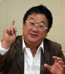 이용식 "이주일 선배, 김형곤이 날 움직여"