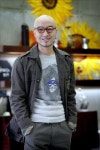 홍석천,