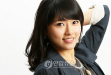 탤런트 오지은