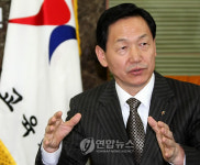 김상곤 경기교육감 기자간담회