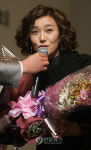 연극배우 장영남, 대한민국연극대상 연기상