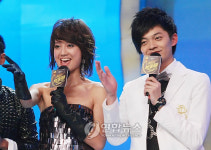 강원도, 중국 유명 MC 주단.염숙 홍보대사 위촉