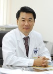 소의영 신임 아주대의료원장 취임