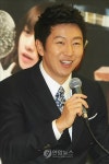 배우 김수로, 공포영화