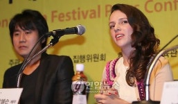 박진오 감독 "설렘 느껴질 때를 잡아내고 싶었다"