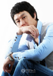 탤런트 정우