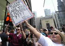 美 강경 보수 중심 `러시 림보