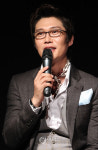 뮤지컬 배우 류정한