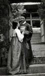1953년 영화배우 최은희 4