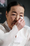 무용가 공옥진