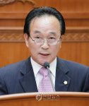 보령시의회 의장에 김경제 의원