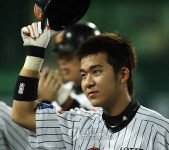 <프로야구> 김시진 "김민성.김수화 보직은 아직"
