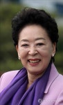 원로배우 김지미