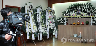 영화배우 트위스트 김 별세