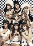소리바다 "올해 최다 1위 가수는 소녀시대"