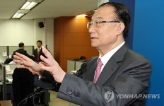 종편.보도 채널 심사위원장에 이병기 서울대 교수 선임