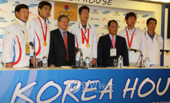 양궁 대표팀 사령탑에 장영술 감독