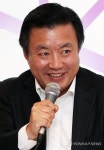이효정 한국방송연기자협회 회장