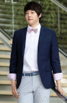 뮤지컬 배우 출신 강동호