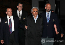 "스트로스-칸 변호인, 알리바이 입증할 물증 확보"