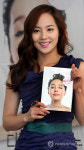 배우 유진,