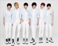 보이프렌드 "아이돌 대명사 되고 싶어"