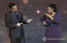 윈프리, 84회 아카데미 시상식 사회자 유력