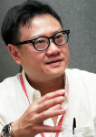 영화감독 에릭 쿠