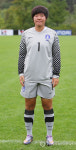 AFC U-19 여자챔피언십 여자대표팀 김민아