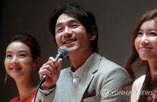 김태우, 연극