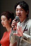 김태우, 연극