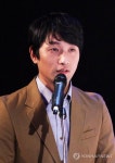 사회보는 뮤지컬 배우 이석준