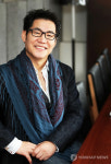 박상원, 뮤지컬에서 대통령 역 맡아