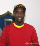 서울국제마라톤대회 우승한 김창원씨