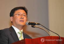 김성환 노원구청장, 출판기념회 가져