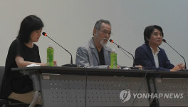 나카다이 "서울서 내 영화 60년 특별전..감사"