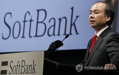 "日소프트뱅크, 美스프린트 인수 합의"< CNBC>(종합)