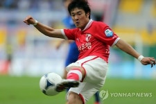 <프로축구> 박종우 "축구선수가 할 일은 축구"