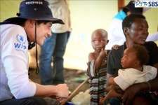 아프리카 아이들에게 희망을..