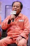 김기천, 마음은 비단결 같아요