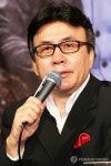 박영규, 배우로 마지막 멜로 아닐까