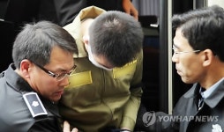 울산 자매살인범 김홍일에 사형 선고
